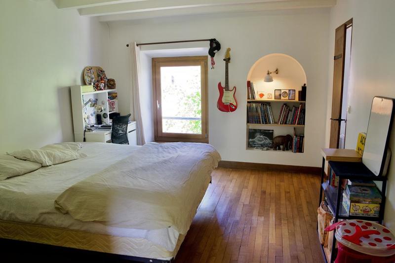 Maison - 265 m² - 7 pièces