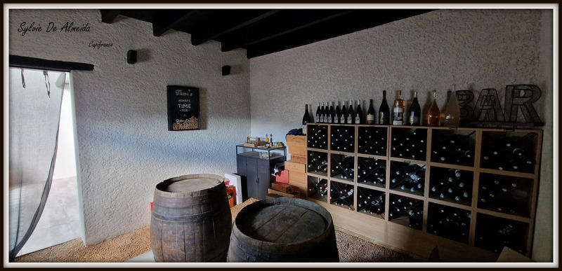 Propriété - 240 m² - 8 pièces