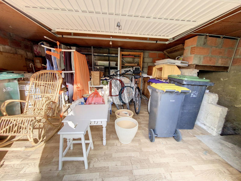 Maison - 108 m² - 4 pièces