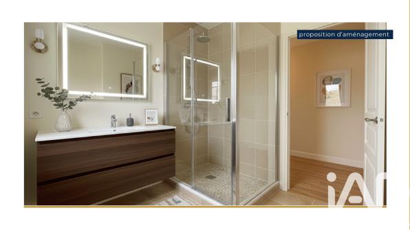 Maison - 176 m² - 13 pièces