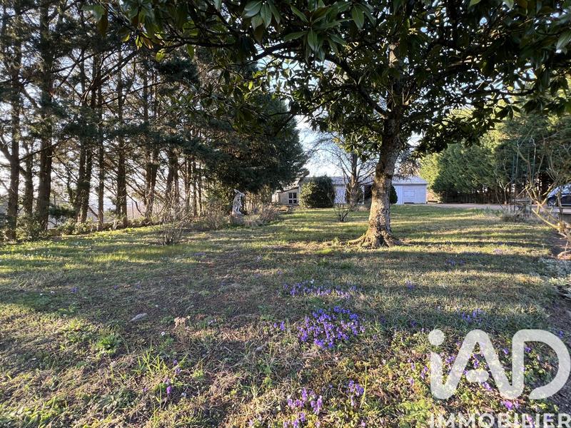 Maison - 274 m² - 6 pièces