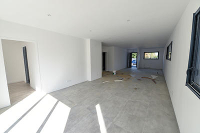 Maison - 132 m² - 5 pièces