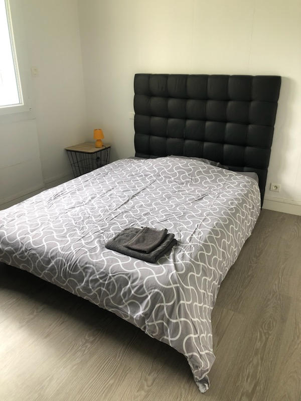 Appartement - 66 m² - 4 pièces