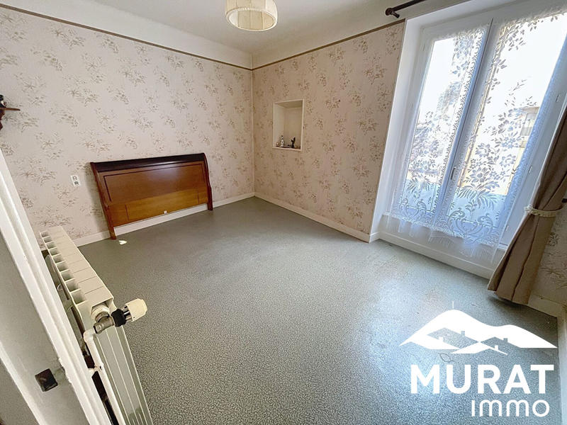 Maison - 108 m² - 4 pièces