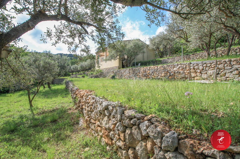 Villa - 79 m² - 3 pièces