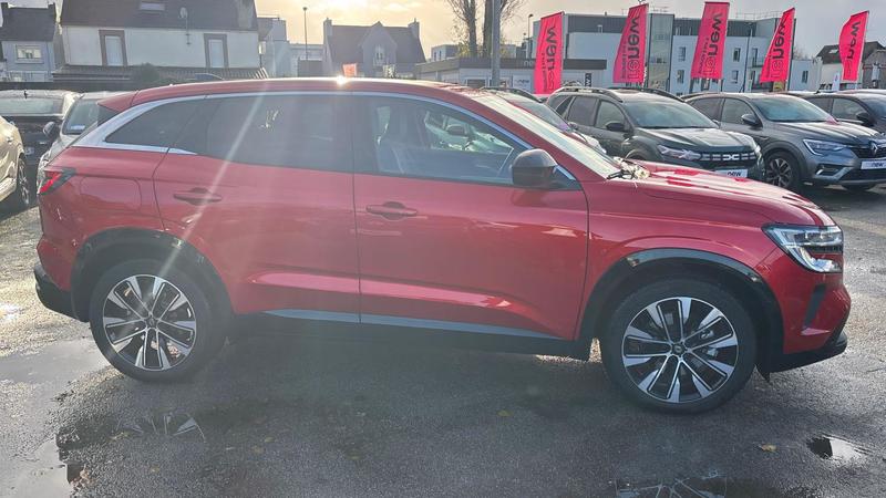 Renault Austral E-Tech full hybrid 200 Gsr2 Techno