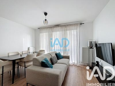 Appartement - 39 m² - 2 pièces