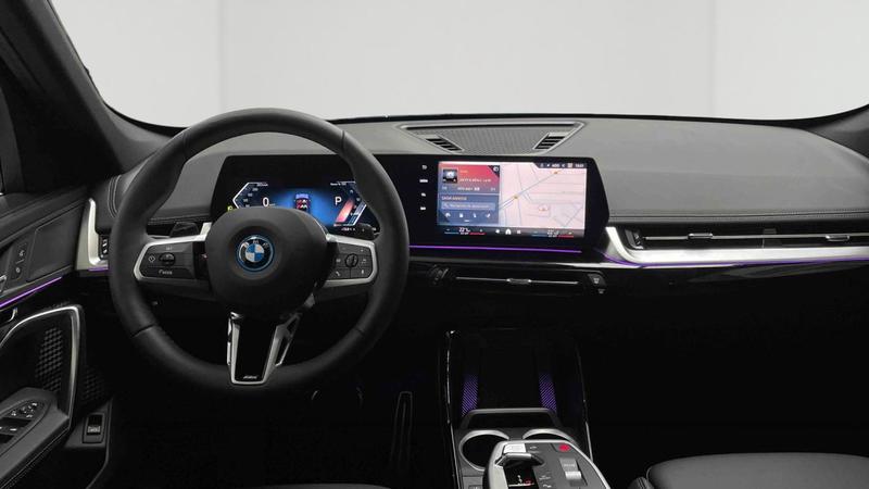 Bmw X1 U11 xDrive 25e 245ch Dkg7 m Sport