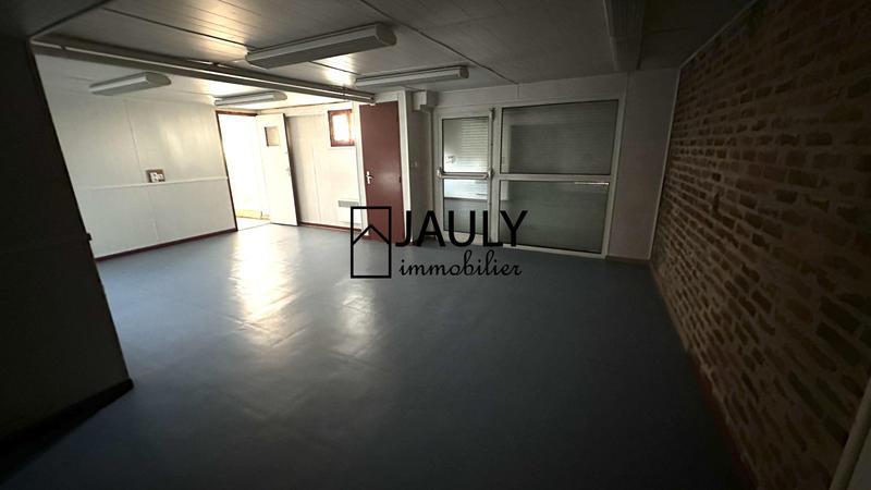 Local commercial - 373 m²