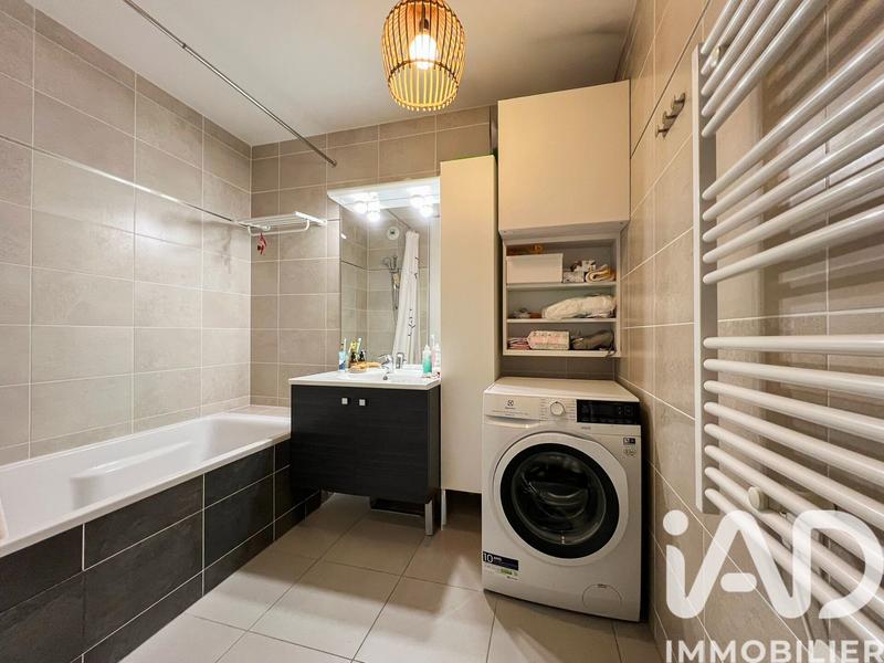 Appartement - 53 m² - 3 pièces