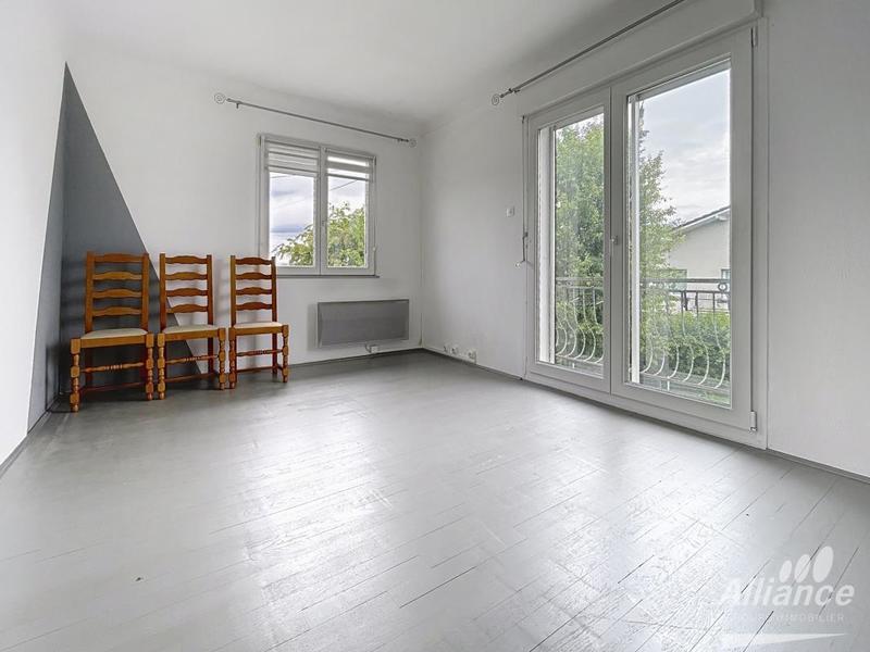 Maison - 150 m² - 8 pièces