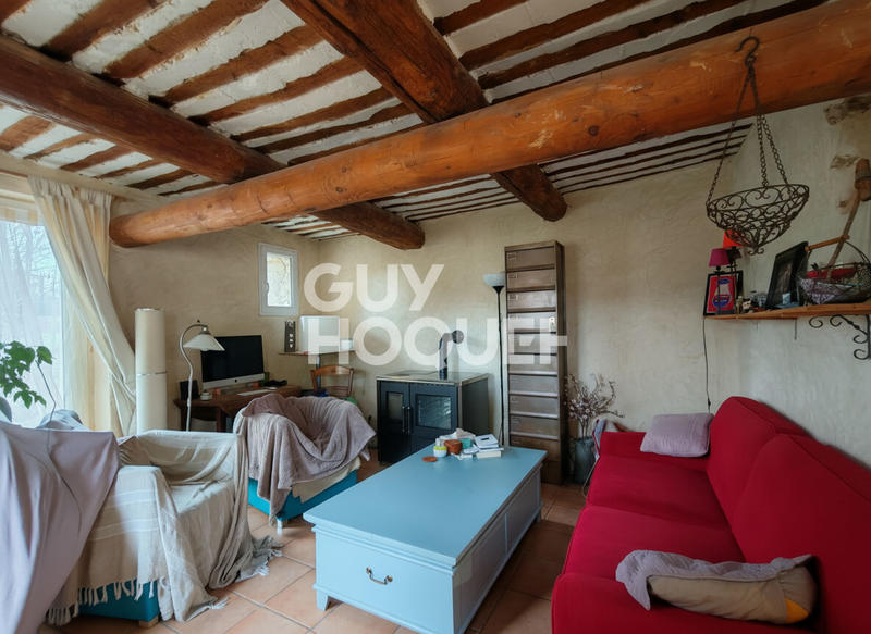 Maison - 209 m² - 8 pièces