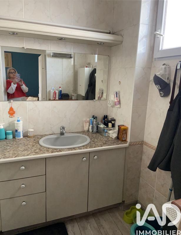 Maison de village - 123 m² - 5 pièces