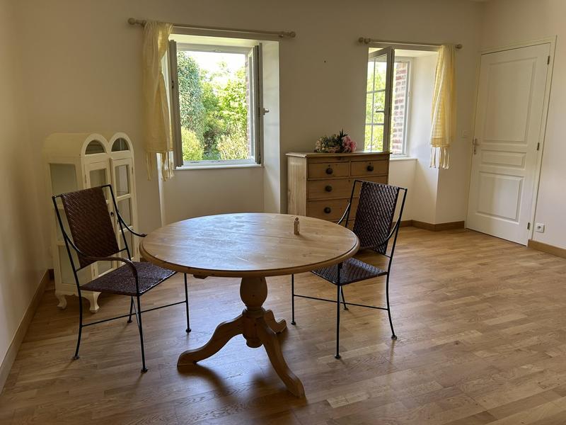 Maison ancienne - 161 m² - 5 pièces