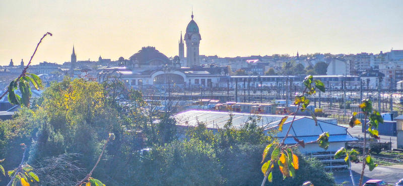 Maison - 113 m² - 5 pièces