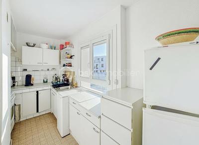 Appartement - 51 m² - 3 pièces