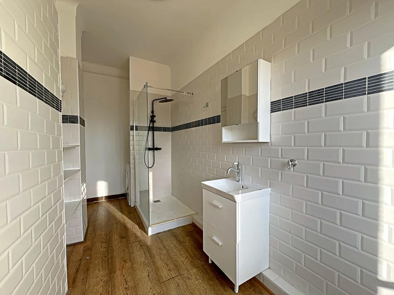 Appartement - 107 m² - 4 pièces