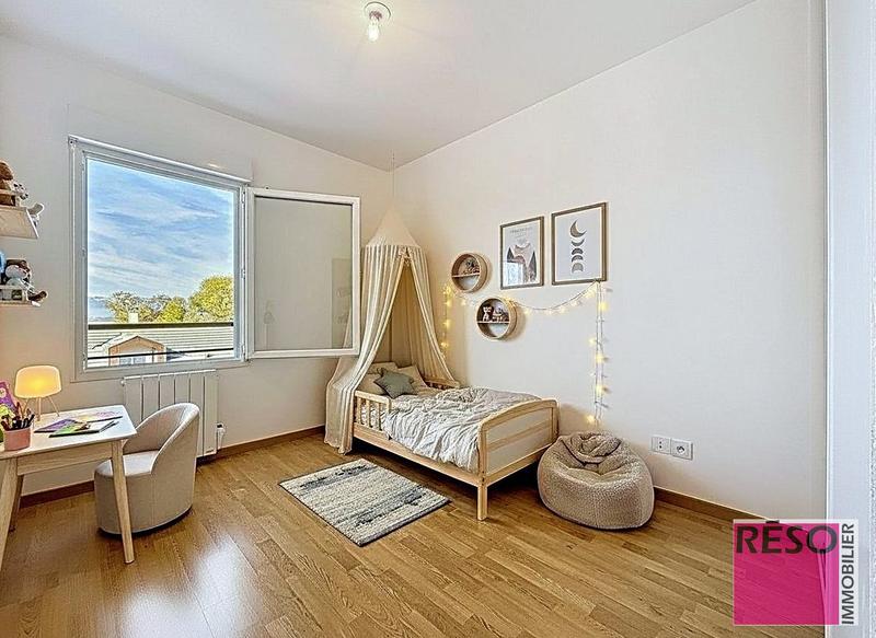 Villa - 117 m² - 5 pièces