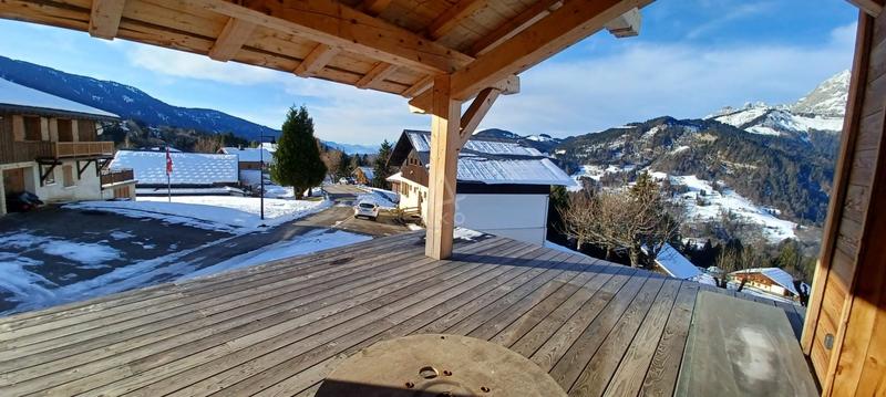 Châlet - 192 m² - 9 pièces