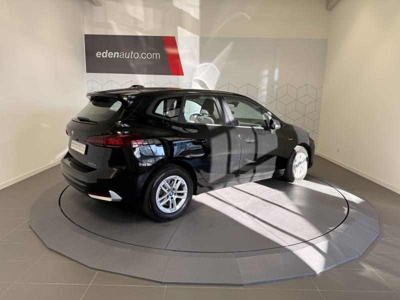 Bmw Serie 2 Active Tourer 225e xDrive 245 ch Dkg7
