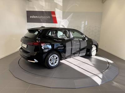 Bmw Serie 2 Active Tourer 225e xDrive 245 ch Dkg7