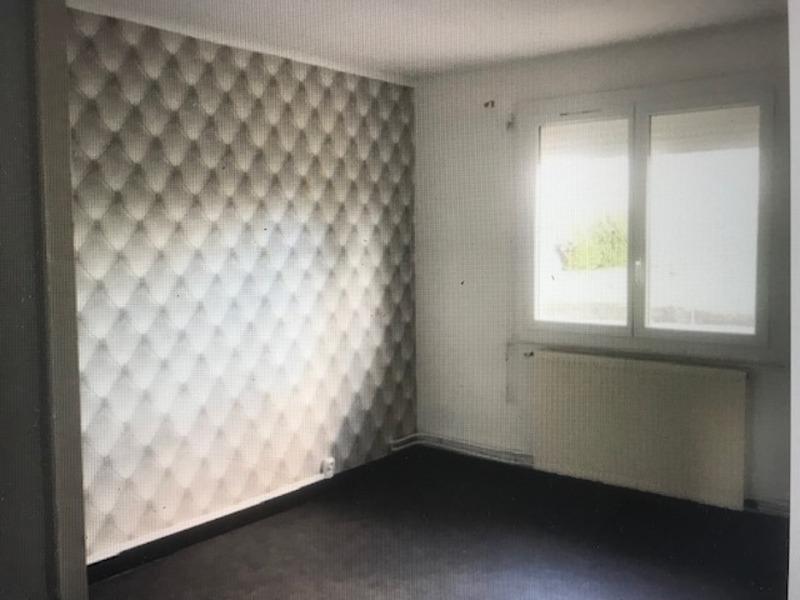 Maison - 84 m² - 5 pièces