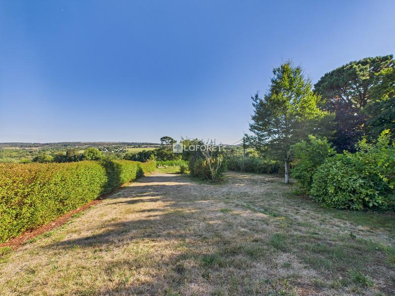 Maison - 112 m² - 6 pièces