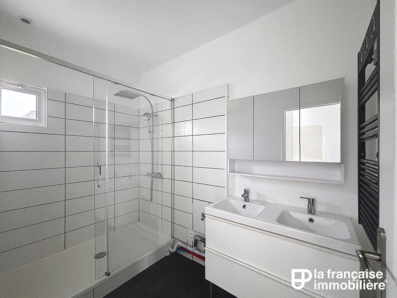 Maison - 56 m² - 3 pièces