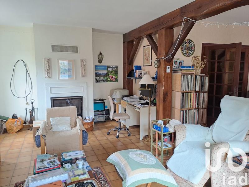 Maison - 145 m² - 4 pièces