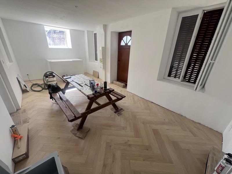 Maison - 160 m² - 5 pièces