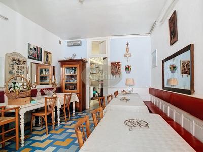 Immeuble - 200 m² - 12 pièces