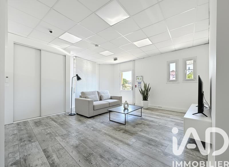 Appartement - 101 m² - 4 pièces