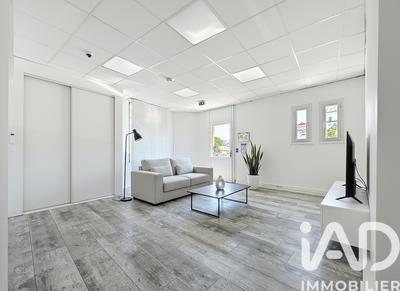 Appartement - 101 m² - 4 pièces