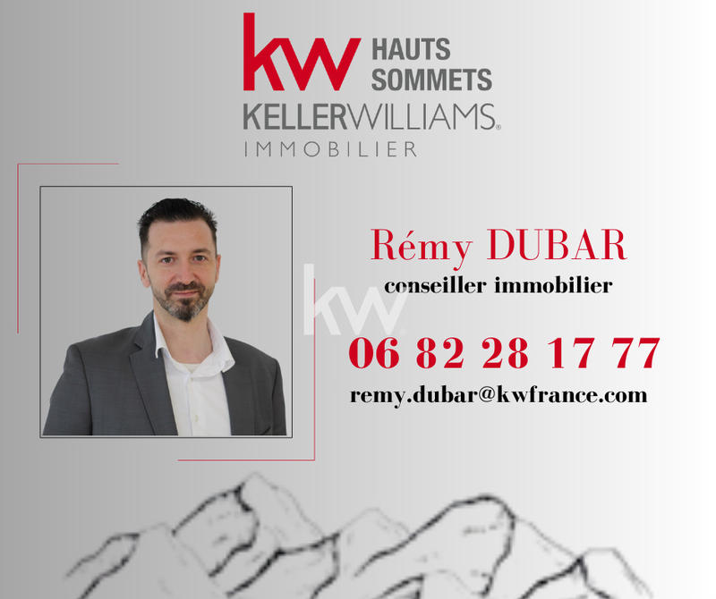 Maison - 225 m² - 6 pièces