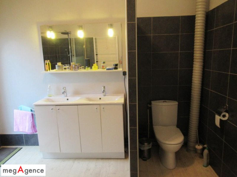 Maison de ville - 106 m² - 5 pièces