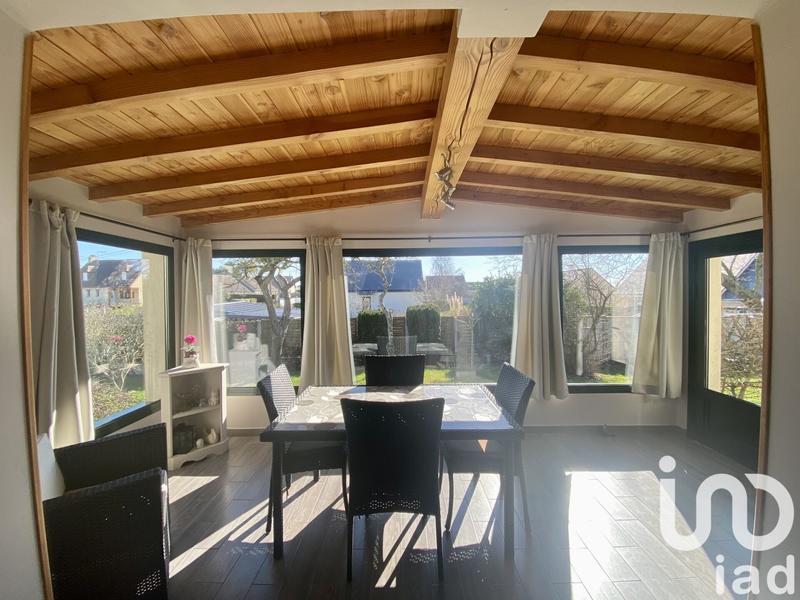 Maison - 302 m² - 9 pièces