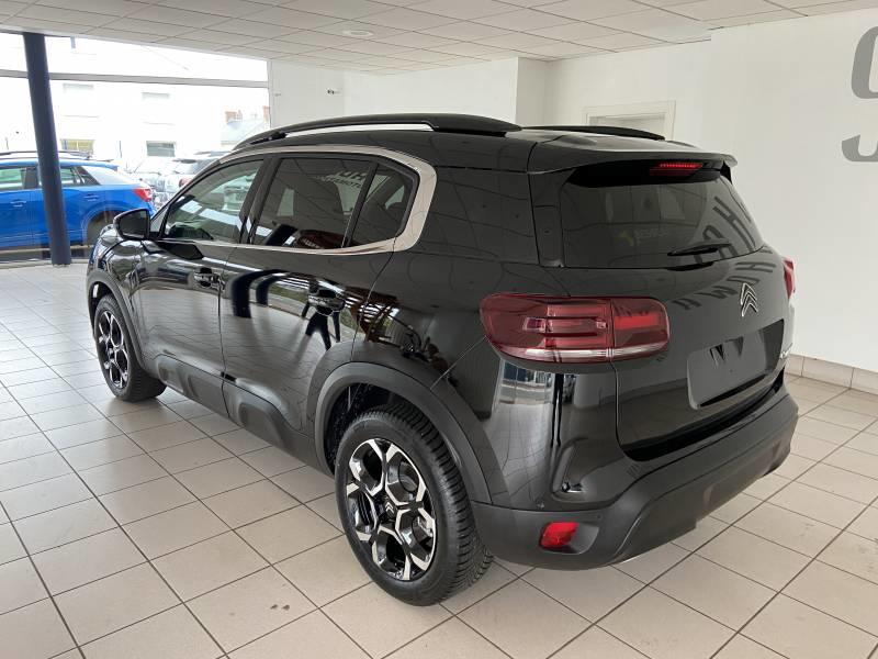 Citroën C5 Aircross BlueHDi 130 Eat8 Max