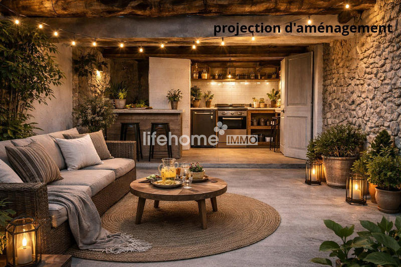 Maison - 79 m² - 4 pièces