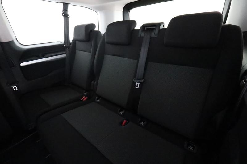 Toyota Proace Verso Long 1.5 d-4d Dynamic 9pl 120 ch
