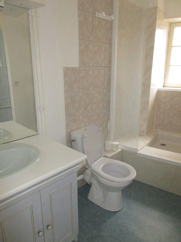 Immeuble - 10 pièces