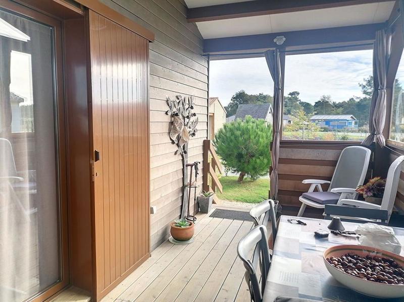 Appartement - 44 m² - 3 pièces