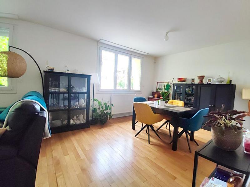 Maison - 116 m² - 5 pièces