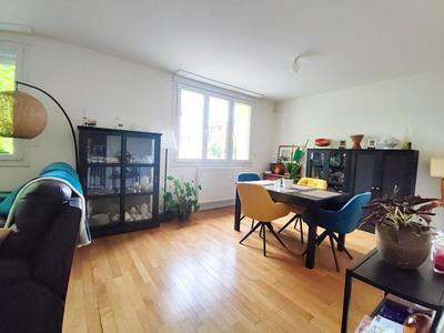 Maison - 116 m² - 5 pièces