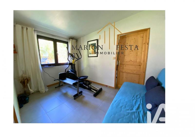 Maison de ville - 106 m² - 5 pièces