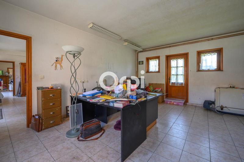 Ferme - 314 m² - 10 pièces