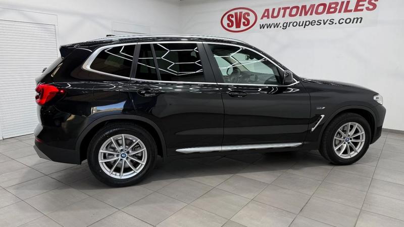 Bmw X3 G01 Lci xDrive 30e 292ch Bva8 Business Design