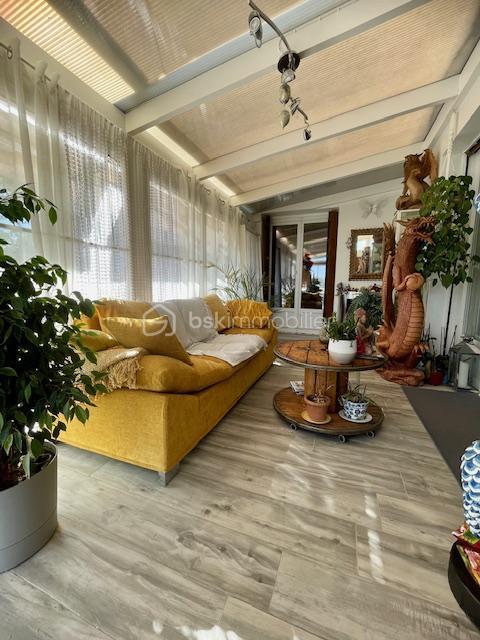 Villa - 140 m² - 6 pièces