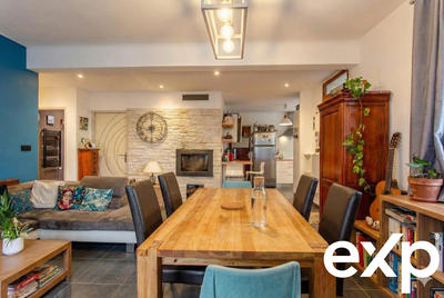 Villa - 95 m² - 5 pièces