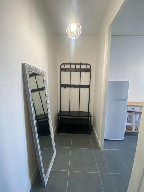 Appartement - 31 m² - 1 pièce