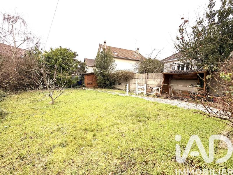 Maison - 148 m² - 5 pièces